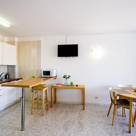 Los Cristianos Guayero Apartment Luaran gambar