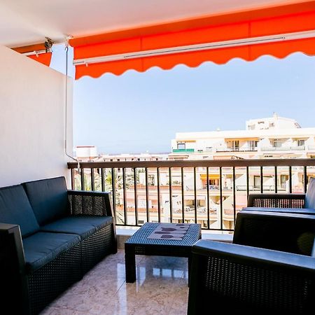 Los Cristianos Guayero Apartment Luaran gambar