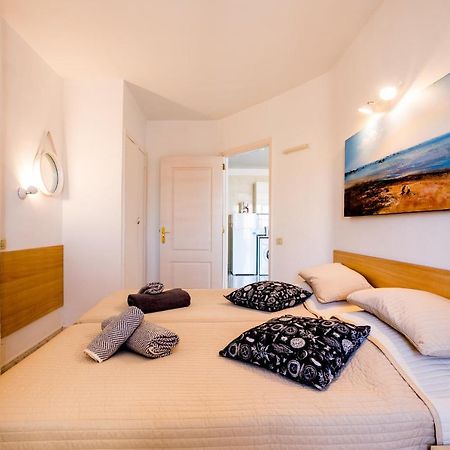 Los Cristianos Guayero Apartment Luaran gambar