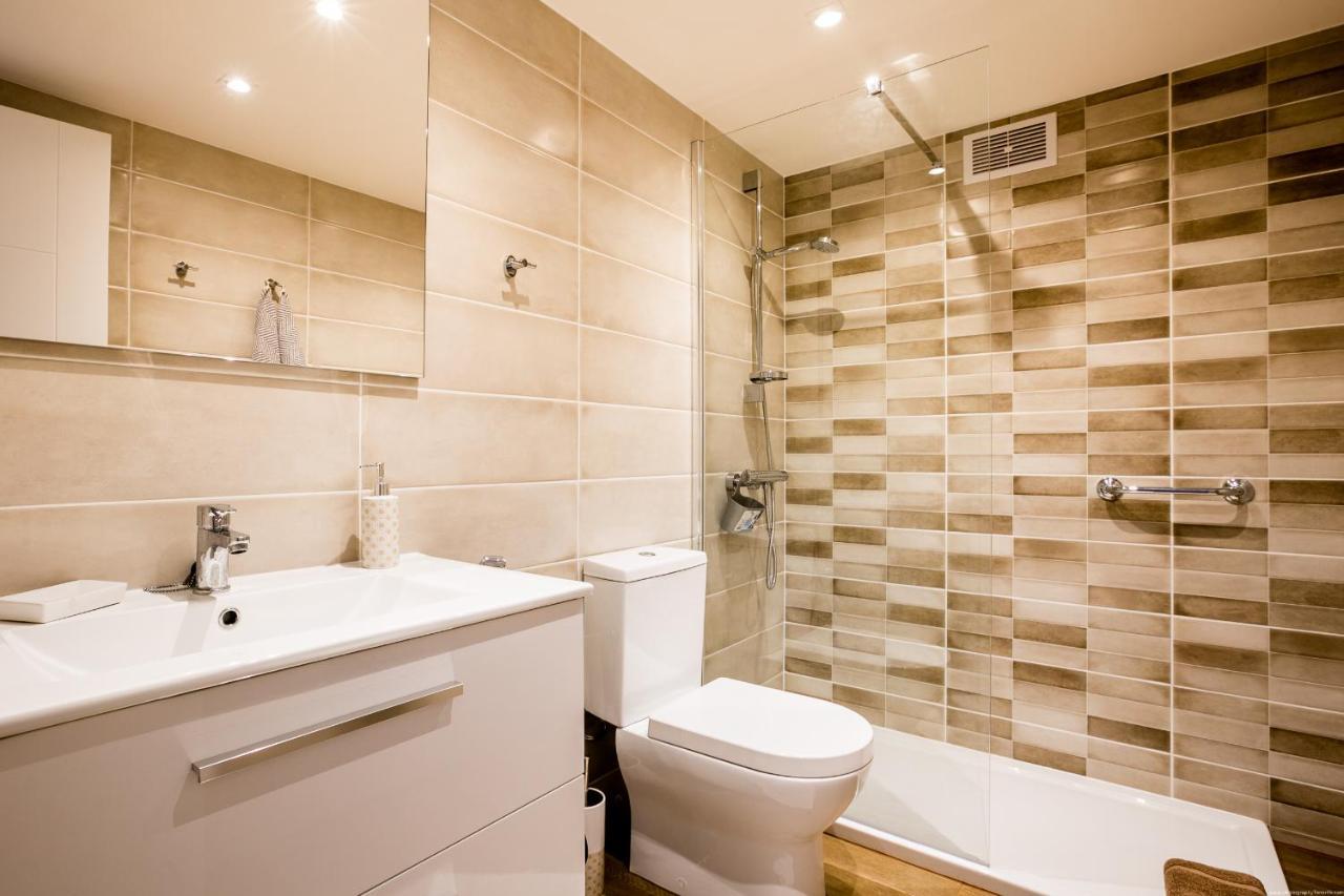 Los Cristianos Guayero Apartment Luaran gambar