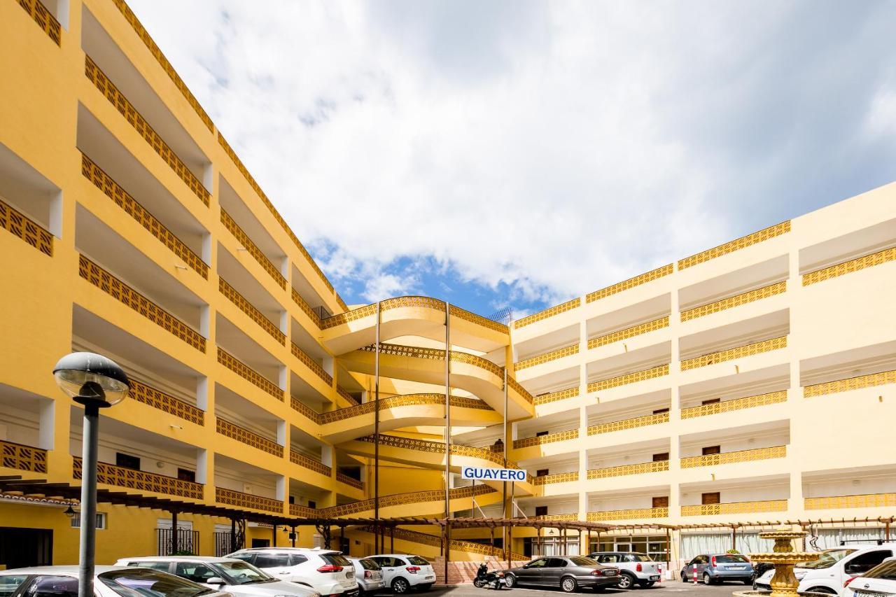 Los Cristianos Guayero Apartment Luaran gambar