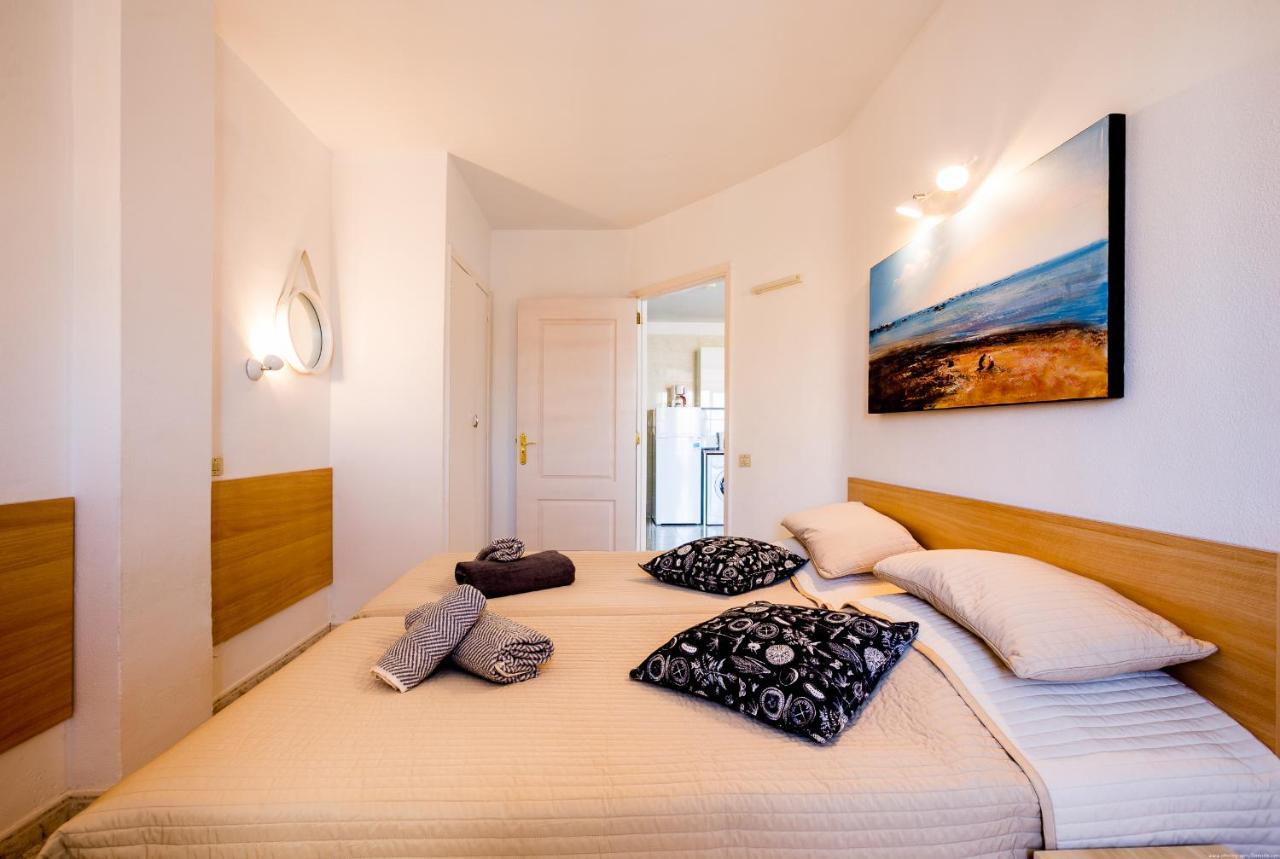 Los Cristianos Guayero Apartment Luaran gambar