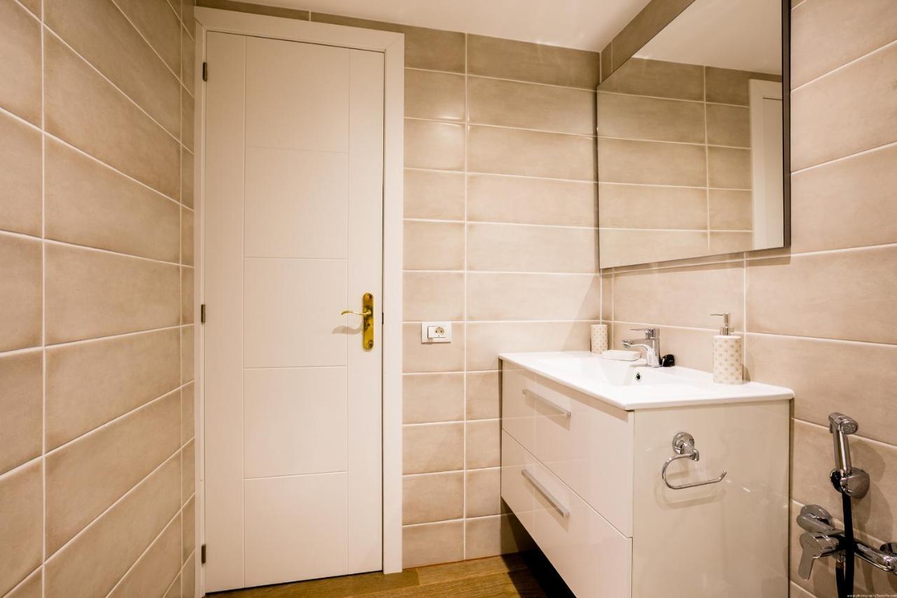 Los Cristianos Guayero Apartment Luaran gambar