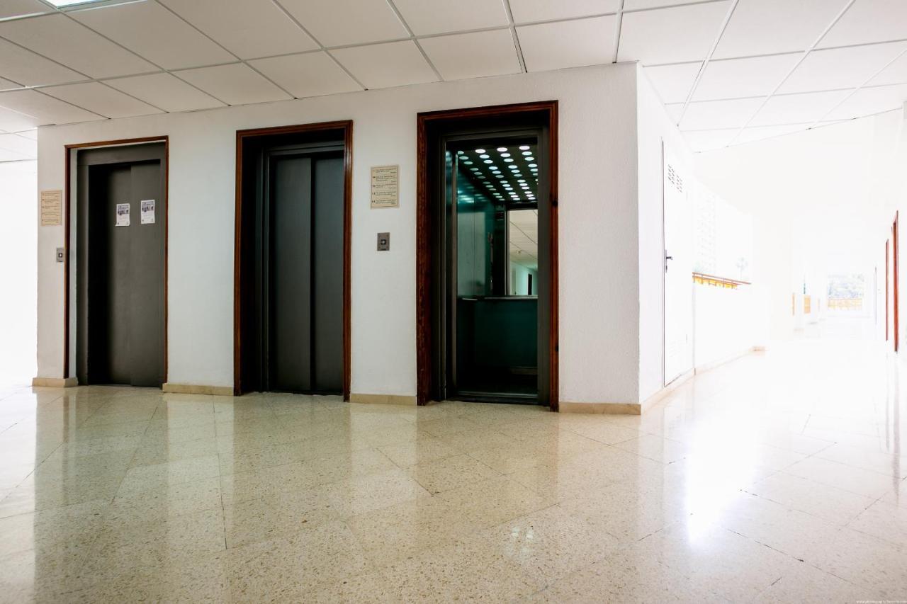 Los Cristianos Guayero Apartment Luaran gambar