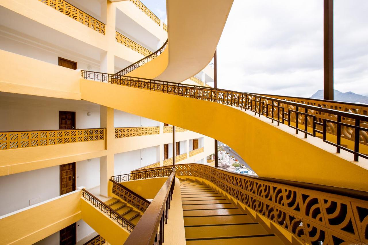 Los Cristianos Guayero Apartment Luaran gambar